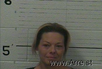 Emily Lorene Jones Mugshot