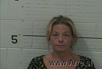 Emily Lorene Jones Mugshot