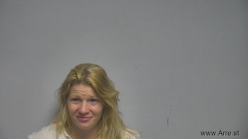 Emily M Jones Mugshot