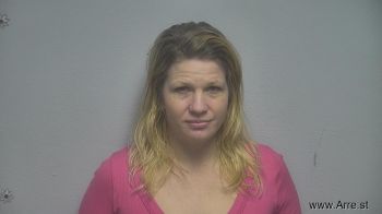 Emily M Jones Mugshot