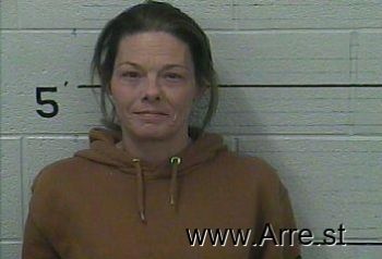 Emily Lorene Jones Mugshot