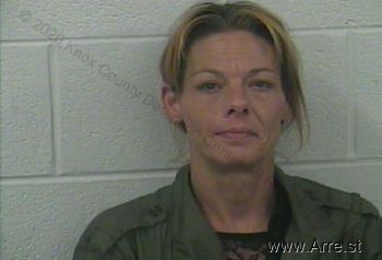 Emily Lorene Jones Mugshot