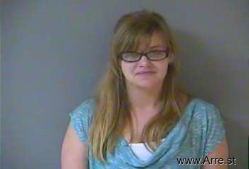 Emily B Mashburn Mugshot