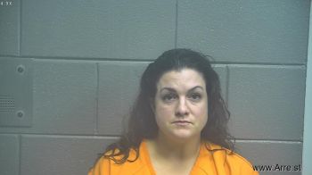 Emily Ann Miller Mugshot