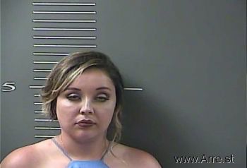 Emily  Morris Mugshot