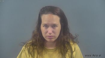 Emily Dean Reeder Mugshot