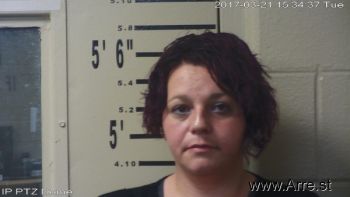 Emily M Roberts Mugshot