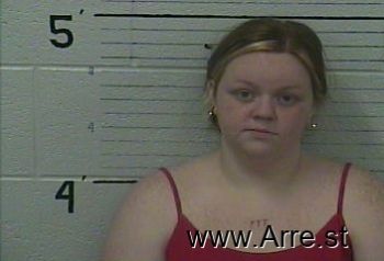 Emily Rachel Rogers Mugshot