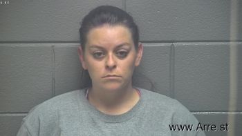 Emily Kaitlyn Shepard Mugshot