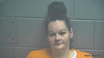 Emily Jean Smith Mugshot