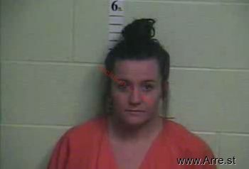 Emily Frances Smith Mugshot