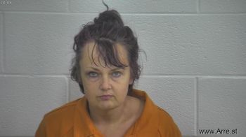 Emily Monroe Taylor Mugshot