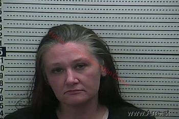 Emily Marie Walker Mugshot