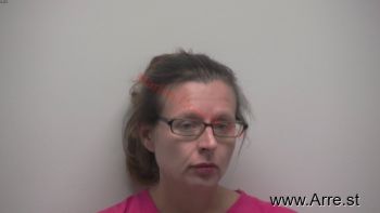 Emily Jane Williamson Mugshot