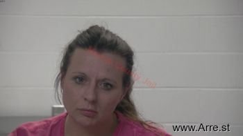 Emily Jane Williamson Mugshot