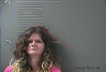 Emma Louisa Jordan Mugshot