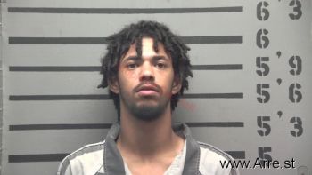 Emmanuel Isaiah-antonio Hall Mugshot