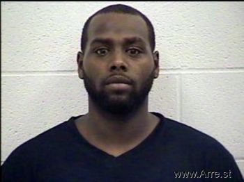 Emmanuel Scott Harris Mugshot