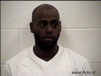 Emmanuel Scott Harris Mugshot