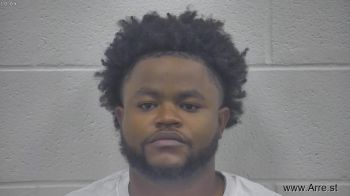 Emmanuel Nmn Hood Mugshot