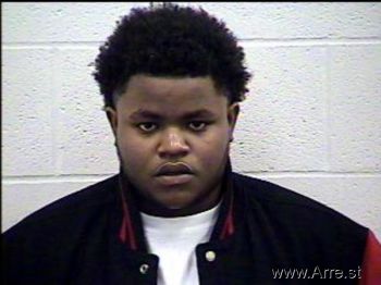 Emmanuel Nmn Hood Mugshot