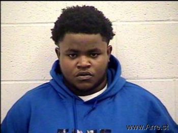 Emmanuel Nmn Hood Mugshot