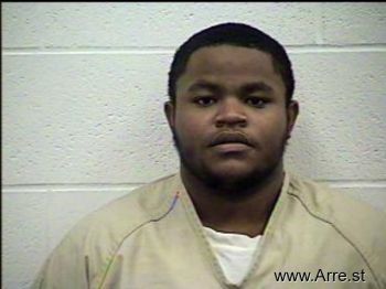 Emmanuel Nmn Hood Mugshot