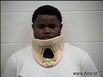 Emmanuel Nmn Hood Mugshot