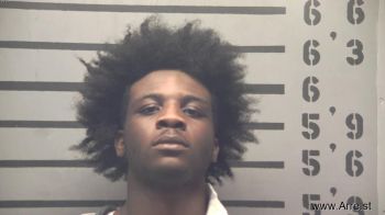 Emmanuel Marvie Robinson Mugshot