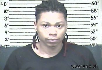 Emmanuel  Whitfield Mugshot