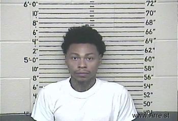 Emmanuel  Whitfield Mugshot