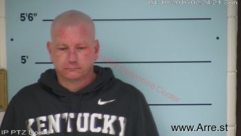 Emmett L Smith Mugshot