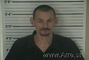 Emmit Steven Collet Mugshot