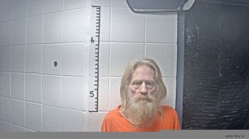 Emmit  Larue Mugshot