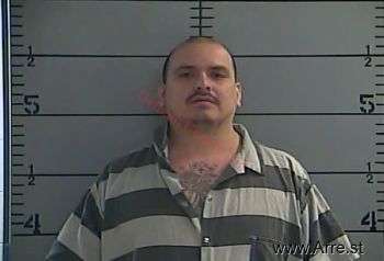 Enrique  Garcia Jr Mugshot