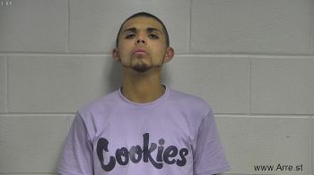 Enrique Carlos Gonzalez Mugshot