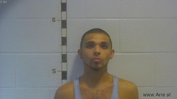 Enrique Carlos Gonzalez Mugshot