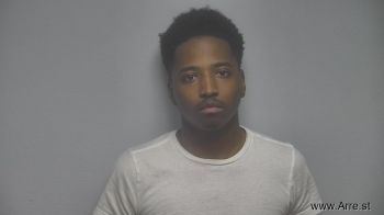 Enrique  Johnson Mugshot