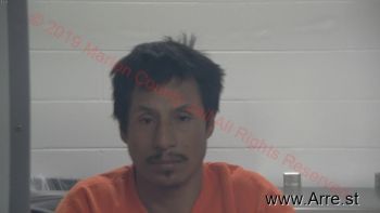 Enrique C Martinez Mugshot