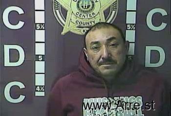 Enrique  Vasquez Mugshot