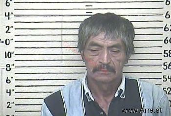 Enriquez Francisco Diaz Mugshot