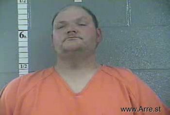 Eric David Abbott Mugshot