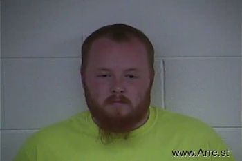 Eric  Adams Mugshot