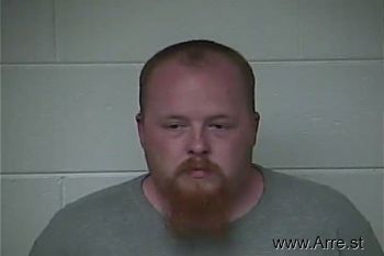 Eric  Adams Mugshot