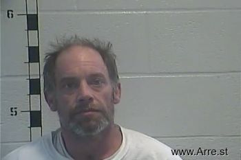 Eric Dale Adams Mugshot