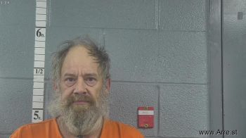 Eric D Adams Mugshot