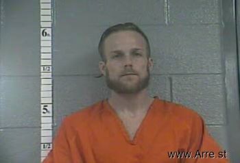 Eric Todd Adams Mugshot