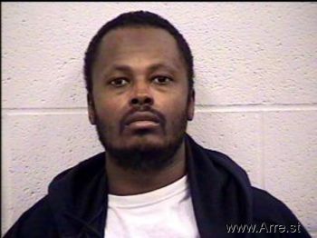 Eric Nmi Adams Mugshot