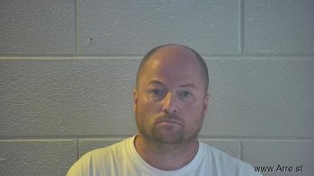 Eric M Adamson Mugshot