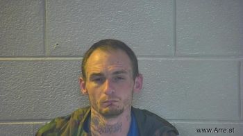 Eric Scott Adkins Mugshot